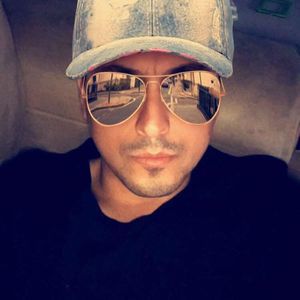 Meet your Posher, Ernie